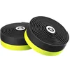 Image de PROLOGO New Onetouch-2 Ruban de Cintre Noir/Jaune Fluo, Taille Unique