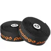 Image de CINTA MANILLAR PROLOGO ONETOUCH NEGRO/NARANJA FLUO