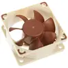Image de Noctua Noctua NF-A6x25 FLX Lüfter - 60mm Ventilateur pour PC marron (l x H x P) 60 x 25 x 60 mm