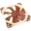 Image de Noctua Noctua NF-A14 ULN Lüfter - 140mm Ventilateur pour PC marron (l x H x P) 140 x 140 x 25 mm