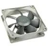 Image de Noctua Noctua NF-R8 redux-1800 PWM - 80mm Ventilateur pour PC gris (l x H x P) 80 x 80 x 25 mm