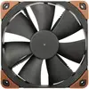 Image de Noctua NF-F12 Ventilateur pour PC noir (l x H x P) 120 x 120 x 25 mm