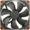Image de Noctua NF-A14 industrialPPC-3000 PWM Ventilateur pour PC noir, blanc (l x H x P) 140 x 140 x 25 mm