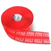 Image de ITM Eva Tape 3D Guidon de Volant Rouge Taille Unique