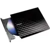 Image de Graveur DVD externe SDRW-08D2S au détail USB 2.0 noir