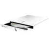 Image de ASUS SDRW-08D2S-U Lite Graveur DVD Externe Blanc