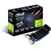 Image de Asus Carte graphique Nvidia GeForce GT730 2 GB RAM GDDR5 PCIe HDMI , DVI profil bas, refroidissement passif