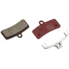 Image de Plaquettes de frein Q20.11 semi-métalliques - G-Spec DHR/DH/E-MTB, Quadiem, Slate T4, Trail SLC/SL/S