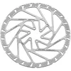 Image de TRP ABRT000202 Disque de frein RS05E Ø 203 mm Épaisseur 2,3 mm