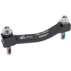 Image de TRP Adaptateur P23 Postmount vers Postmount + 23 mm, noir, taille unique