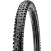 Image de Pneu MINION DHF - 29x2.50 WT (Wide Trail) - tr. souple - Exo / Tubeless Ready, Noir