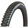 Image de Maxxis High Roller 3 Pneu de vélo avec Perle Pliable 29 x 2,40 mm Wide Trail/MaxxGrip/EXO+/Tubeless Ready, Noir