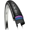 Image de CST Bub 28X150 R XPEDIUM Pro ZW Pneus pour vélo, Unisexe, Adulte, Schwarz Reflex, Drahtreifen, 40-622 (28 × 1,50)