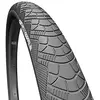 Image de CUBIERTA CST Zeppelin Urban 28 x 2,00 Rigide Gris