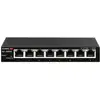 Image de EDIMAX GS-5008E GS-5008E Switch réseau 8 ports 16 GBit/s