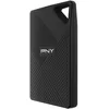 Image de PNY RP60 1TB USB 3.2 Gen 2x2 Type-C SSD Portable - Vitesse de Lecture de 2 000MB/s (PSD0CS3060-1TB-RB)