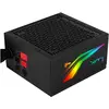 Image de Aerocool Lux RGB M 550W - Alimentation modulaire RGB, 80Plus Bronze 230V