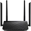 Image de ASUS RT-AC1200 V2 - Routeur Wi-FI AC1200 avec Double Bande de fréquence, Quatre antennes et contrôles parentaux
