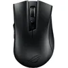 Image de ASUS ROG Strix Carry - Souris Gaming Optique avec Design Ergonomique, Double connectivité sans Fil 1,4 GHz/Bluetooth, capteur 7200 DPI et Design de Socket Exclusif