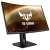 Image de ASUS TUF Gaming VG27VQ 27" Full HD 1 ms Noir 90LM0510-B01E70