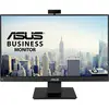 Image de Moniteur LED Asus BE24EQK CEE F (A - G) 60.5 cm 23.8 pouces 1920 x 1080 pixels 16:9 5 ms USB, VGA, HDMI , DisplayPort, casque (jack 3,5 mm) IPS LED