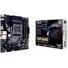 Image de Asus TUF GAMING B550M-PLUS Carte mère Socket (PC) AMD AM4 Facteur de forme (détails) Micro-ATX Chipset de la carte mère AMD® B550