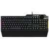Image de ASUS - Clavier Gamer méca-Membrane TUF K1