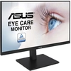Image de ASUS VA27DQSB 27" LED Full HD 5 ms Noir 90LM06H1-B01370