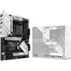 Image de Asus ROG STRIX B550-A GAMING Carte mère Socket (PC) AMD AM4 Facteur de forme (détails) ATX Chipset de la carte mère AMD® B550