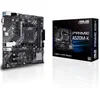 Image de ASUS PRIME A520M-K Carte mère AMD A520 Ryzen AM4 micro ATX (M.2, 1 Gb Ethernet, HDMI/D-Sub, SATA 6 Gbps, USB 3.2 Gen 1 Type-A)