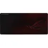 Image de ASUS ROG Scabbard II - Tapis de Souris Gamer Grand Format avec revêtement Protecteur(hydrophobe, oléophobe, Anti-poussière), Bords Anti-effilochements Cousus à Plat, Base en Caoutchouc Anti-dérapante