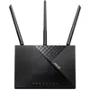 Image de Routeur Asus 4G-AX56 AX1800 Cat. 6 Modem intégré: UMTS, LTE 2.4 GHz, 5 GHz 1201 MBit/s