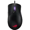 Image de ASUS ROG Gladius III Wired Gaming Mouse, 19K Optical Sensor, 19,000 DPI, 6 Programmable Buttons, RGB Lighting, ROG Switch Socket Design, Swappable Switches, Ergonomic, Black