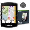 Image de Bryton Cycloordinateur GPS Rider 650E
