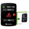 Image de Bryton Cycloordinateur GPS Rider 550E