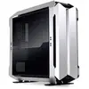 Image de Tour Lian Li Odyssey X Big-Tower Boîtier PC, Boîtier gaming argent