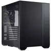 Image de Tour midi Lian Li O11 AIR MINI BLACK Boîtier gaming, Boîtier noir