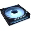 Image de Lian Li Lian Li UNI FAN SL-INF - 120mm, schwarz Ventilateur pour PC noir (l x H x P) 120 x 122 x 25 mm
