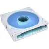 Image de Lian Li Lian Li UNI FAN SL-INF - 120mm, weiß Ventilateur pour PC avec éclairage LED