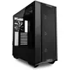 Image de Tour midi Lian Li Lian Li LANCOOL III Midi-Tower - schwarz Boîtier PC noir