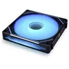 Image de Lian Li UNI FAN SL-INF 140 ARGB PWM Ventilateur pour PC noir (l x H x P) 140 x 142 x 25 mm