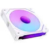 Image de Lian Li Lian Li UNI FAN SL-INF 120 ARGB Reverse Blade PWM Lüfter - 120mm, weiß Ventilateur pour PC blanc (l x H x P) 120 x 122 x 25 mm