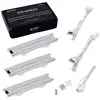 Image de Lian Li UNI FAN P28 Side ARGB Strip P28ARGB-W Ruban LED avec connecteur mâle RVB 3 pc(s)