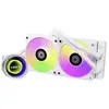 Image de Lian Li GALAHAD II 240 Trinity Système de refroidissement à leau pour PC