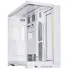 Image de grande tour Lian Li O11 Dynamic EVO XL Boîtier PC blanc