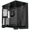 Image de Tour midi Lian Li O11D EVO RGB Tempered Glass Boîtier PC noir