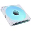 Image de Lian Li Lian Li UNI FAN SL-INF 140 ARGB Reverse Blade PWM Lüfter - 140mm, weiß Ventilateur pour PC (l x H x P) 140 x 142 x 25 mm