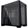 Image de Lian Li O11 Vision compact Boîtier PC - Noir