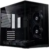Image de mini-tour Lian Li O11 Dynamic Mini V2 Flow Boîtier, Boîtier PC, Boîtier gaming noir