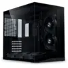 Image de Lian Li O11D Mini V2 Flow Boîtier PC - Noir